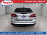 Used 2017 Ford Focus SE image 4