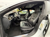 Used 2015 Tesla Model S 90D image 4