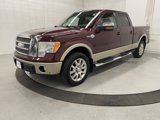 Used 2009 Ford F150 King Ranch image 2
