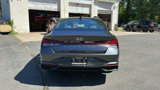 Used 2022 Hyundai Elantra SEL w/ Cargo Package image 4