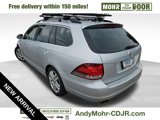 Used 2014 Volkswagen Jetta TDI image 4