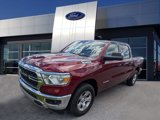 Used 2024 RAM 1500 Big Horn w/ Trailer Tow Group image 4