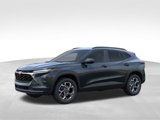 New 2025 Chevrolet Trax LT w/ LT Convenience Package image 2