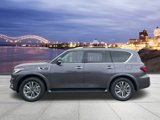 Used 2024 INFINITI QX80 Luxe image 2