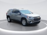 Used 2018 Chevrolet Traverse LT image 2