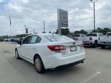 Used 2023 Subaru Impreza 2.0i image 4