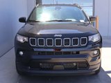 Used 2024 Jeep Compass Latitude image 5