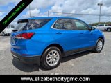 Used 2024 Chevrolet Equinox LT w/ LPO, Floor Liner Package image 4