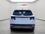 Used 2022 Hyundai Tucson Limited image 4