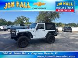 Used 2016 Jeep Wrangler Sport image 3