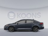 New 2025 Toyota Corolla SE image 4