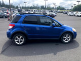 Used 2007 Suzuki SX4 AWD Hatchback image 6