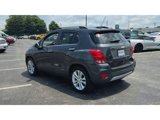 Certified 2017 Chevrolet Trax Premier image 6