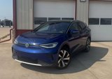 Used 2021 Volkswagen ID.4 Pro S image 3