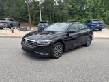 Used 2021 Volkswagen Jetta SE image 3