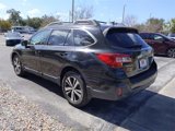Used 2018 Subaru Outback 2.5i Limited image 3