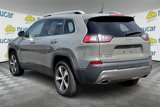 Used 2020 Jeep Cherokee Limited image 4
