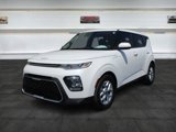 Used 2022 Kia Soul LX w/ Technology Package image 3