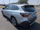 Used 2020 Subaru Outback Limited XT image 3