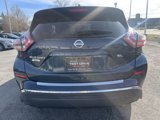 Used 2017 Nissan Murano SL w/ Cargo Package image 6