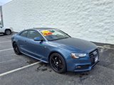 Used 2016 Audi A5 2.0T Premium Plus w/ Technology Package image 5