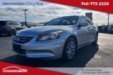 Used 2011 Honda Accord EX image 4