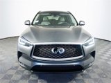 Certified 2023 INFINITI QX50 Sensory image 2