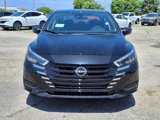 New 2025 Nissan Versa S w/ Trunk Package image 2