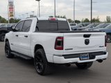 Used 2023 RAM 1500 Laramie image 4