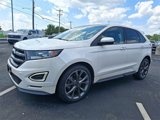 Certified 2017 Ford Edge Sport w/ Technology Package image 3