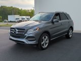Used 2017 Mercedes-Benz GLE 350 4MATIC image 5