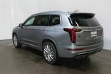 Used 2023 Cadillac XT6 Premium Luxury w/ Technology Package image 6