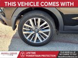 Used 2024 Nissan Kicks SV image 4