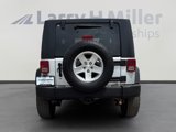 Used 2010 Jeep Wrangler Rubicon w/ Dual Top Group image 4