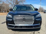 New 2025 Lincoln Corsair FWD w/ Equipment Group 101A image 2