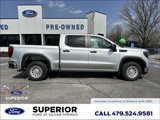 Used 2022 GMC Sierra 1500 Pro w/ Pro Value Package image 2