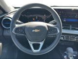 New 2025 Chevrolet Trax LT w/ LT Convenience Package image 3