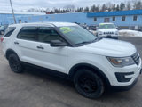Used 2018 Ford Explorer 4WD Police Interceptor image 6