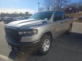 New 2025 RAM 1500 Tradesman image 3