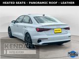 Used 2023 Audi A3 2.0T Premium image 3