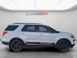 Used 2019 Ford Explorer XLT w/ Equipment Group 202A image 5