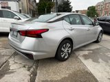 Used 2020 Nissan Altima 2.5 S image 4