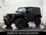 Used 2016 Jeep Wrangler Sport w/ Quick Order Package 23S image 4