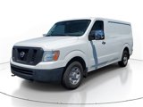 Used 2018 Nissan NV 3500 S image 2