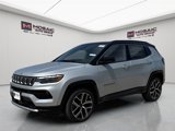 New 2025 Jeep Compass Limited image 3