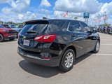 Certified 2021 Chevrolet Equinox LT image 4