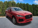 Used 2023 Jaguar F-PACE S image 3
