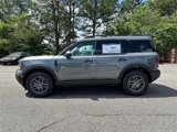 New 2025 Ford Bronco Sport Big Bend w/ Convenience Package image 4