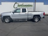 Used 2017 Chevrolet Silverado 1500 LT w/ All Star Edition image 2