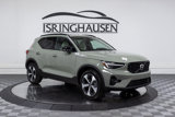 New 2025 Volvo XC40 B5 Plus w/ Protection Package Premier image 2